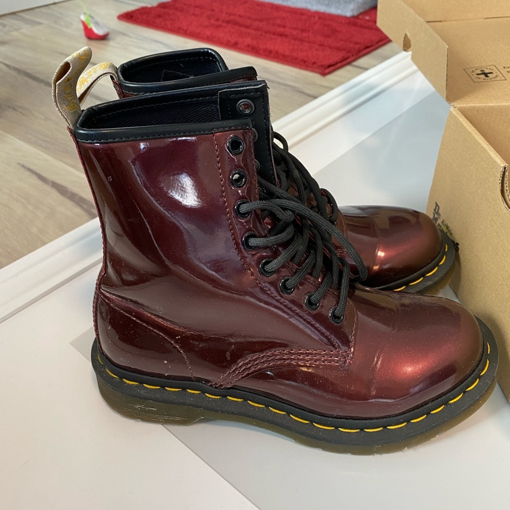 Dr. Martins